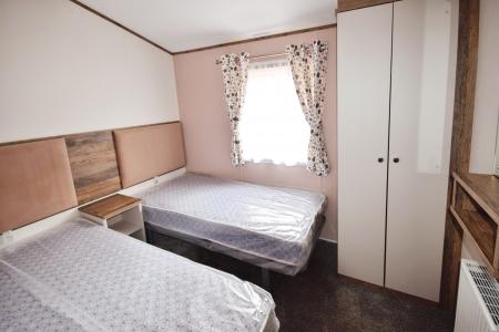 2 bedroom Park home for sale in Kelsey Woods Country Park, Monksthorpe, PE23