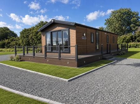 Kelsey Woods Country Park, Monksthorpe, PE23