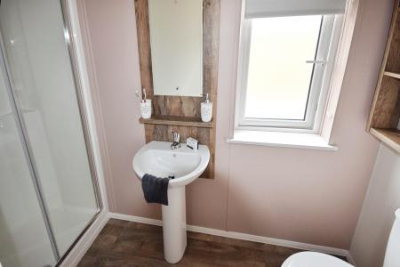2 bedroom Park home for sale in Kelsey Woods Country Park, Monksthorpe, PE23