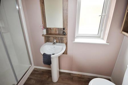 2 bedroom Park home for sale in Kelsey Woods Country Park, Monksthorpe, PE23