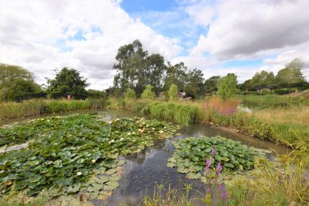 2 bedroom Park home for sale in Kelsey Woods Country Park, Monksthorpe, PE23