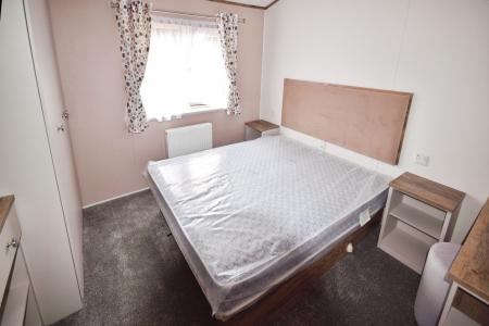 2 bedroom Park home for sale in Kelsey Woods Country Park, Monksthorpe, PE23