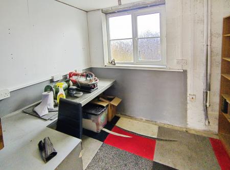 2 bedroom Town house for sale in Rose Grove, Mablethorpe, LN12