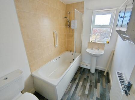 2 bedroom Town house for sale in Rose Grove, Mablethorpe, LN12