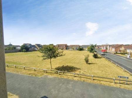 2 bedroom Town house for sale in Rose Grove, Mablethorpe, LN12