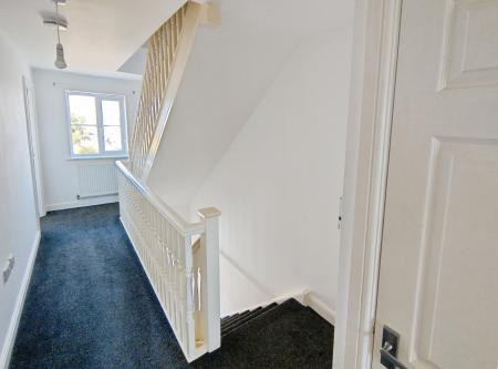 2 bedroom Town house for sale in Rose Grove, Mablethorpe, LN12