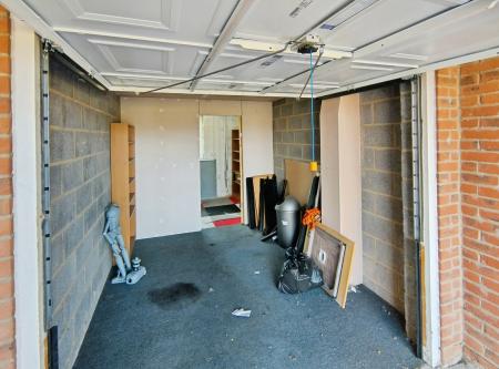 2 bedroom Town house for sale in Rose Grove, Mablethorpe, LN12