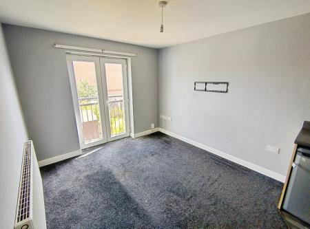 2 bedroom Town house for sale in Rose Grove, Mablethorpe, LN12