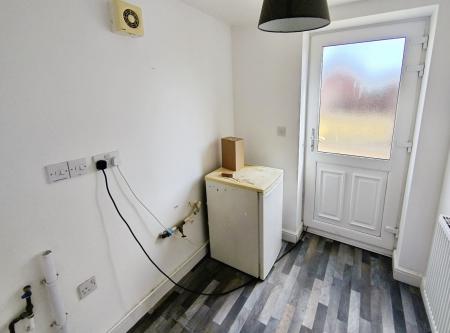2 bedroom Town house for sale in Rose Grove, Mablethorpe, LN12