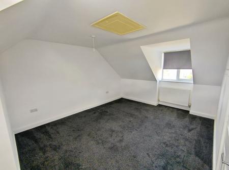 2 bedroom Town house for sale in Rose Grove, Mablethorpe, LN12