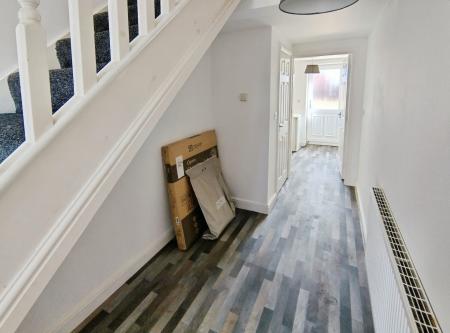 2 bedroom Town house for sale in Rose Grove, Mablethorpe, LN12