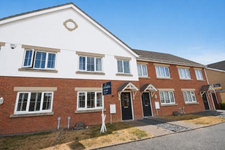 Churchill Avenue, Skegness, PE25