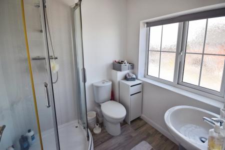 3 bedroom Terraced House for sale in Churchill Avenue, Skegness, PE25