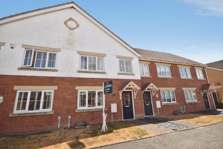 Churchill Avenue, Skegness, PE25