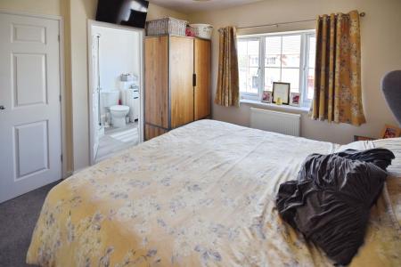 3 bedroom Terraced House for sale in Churchill Avenue, Skegness, PE25