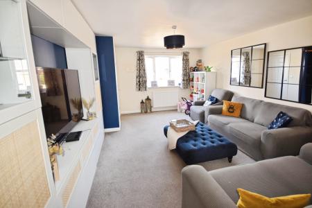 3 bedroom Terraced House for sale in Churchill Avenue, Skegness, PE25
