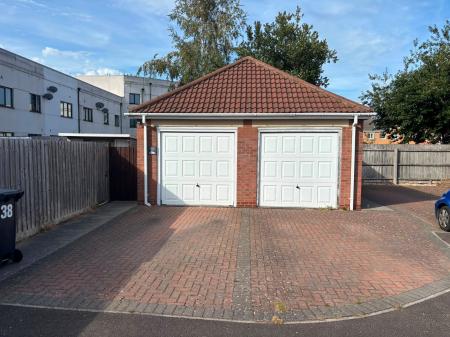 3 bedroom Terraced House for sale in Churchill Avenue, Skegness, PE25