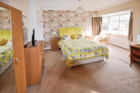 3 bedroom Detached house for sale in Lincoln Road, Skegness, PE25