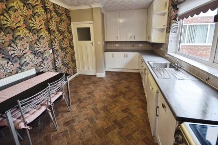 3 bedroom Detached house for sale in Lincoln Road, Skegness, PE25