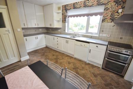 3 bedroom Detached house for sale in Lincoln Road, Skegness, PE25