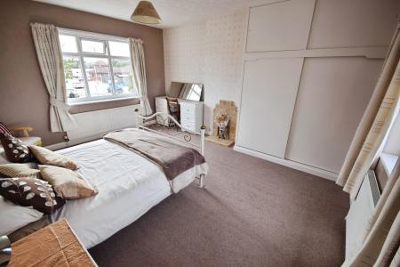 3 bedroom Detached house for sale in Lincoln Road, Skegness, PE25