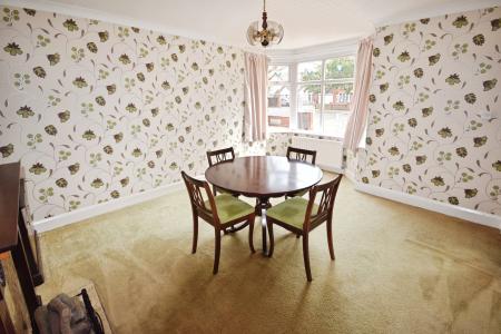 3 bedroom Detached house for sale in Lincoln Road, Skegness, PE25
