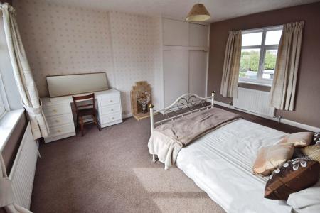 3 bedroom Detached house for sale in Lincoln Road, Skegness, PE25