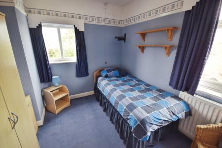 3 bedroom Detached house for sale in Lincoln Road, Skegness, PE25