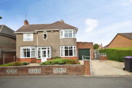 Lincoln Road, Skegness, PE25