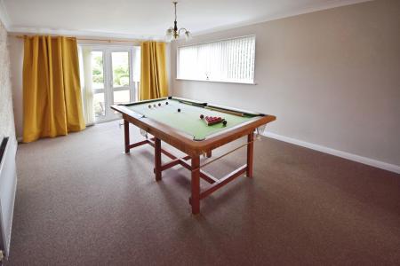 3 bedroom Detached house for sale in Lincoln Road, Skegness, PE25