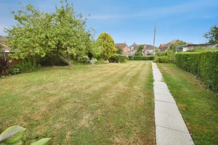 3 bedroom Detached house for sale in Lincoln Road, Skegness, PE25