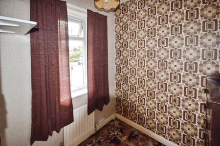 3 bedroom Detached house for sale in Lincoln Road, Skegness, PE25