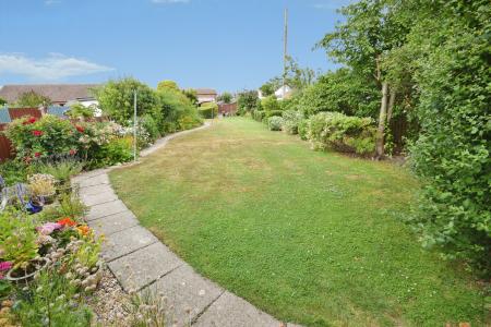 3 bedroom Detached house for sale in Lincoln Road, Skegness, PE25