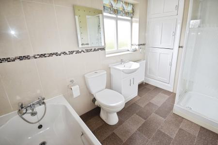3 bedroom Detached house for sale in Lincoln Road, Skegness, PE25