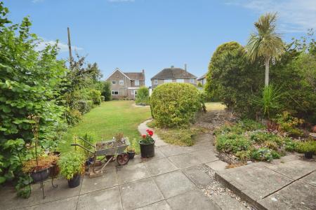 3 bedroom Detached house for sale in Lincoln Road, Skegness, PE25
