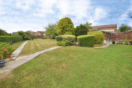 3 bedroom Detached house for sale in Lincoln Road, Skegness, PE25