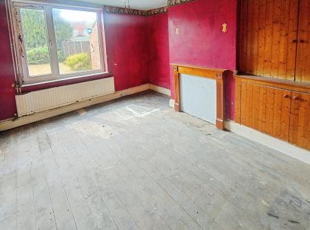 3 bedroom Semi-detached house for sale in Brunswick Drive, Skegness, PE25