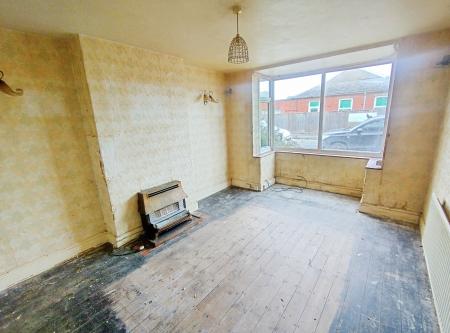 3 bedroom Semi-detached house for sale in Brunswick Drive, Skegness, PE25