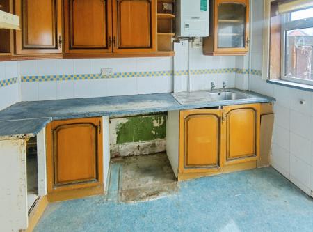 3 bedroom Semi-detached house for sale in Brunswick Drive, Skegness, PE25