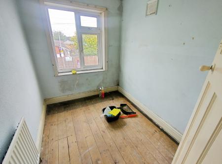 3 bedroom Semi-detached house for sale in Brunswick Drive, Skegness, PE25