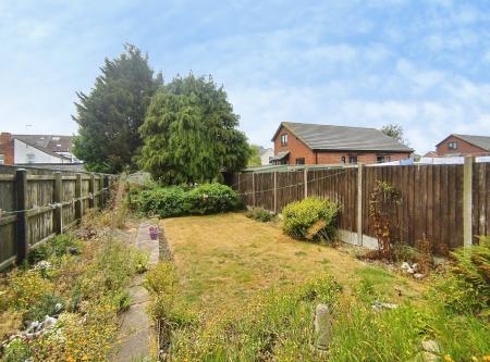 3 bedroom Semi-detached house for sale in Brunswick Drive, Skegness, PE25