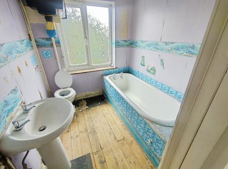 3 bedroom Semi-detached house for sale in Brunswick Drive, Skegness, PE25