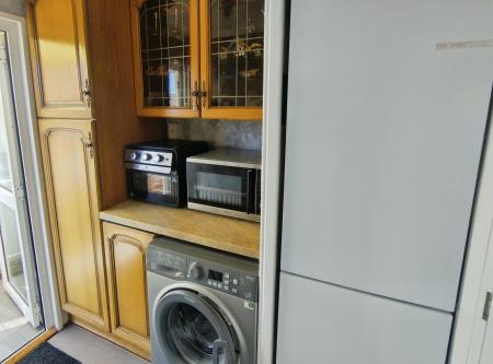 2 bedroom Park home for sale in Kingfisher Drive, Skegness, PE25