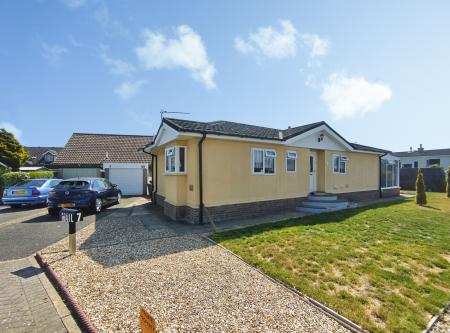 Kingfisher Drive, Skegness, PE25