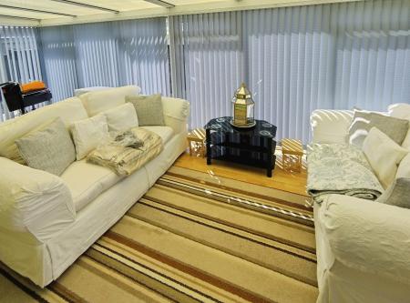 2 bedroom Park home for sale in Kingfisher Drive, Skegness, PE25