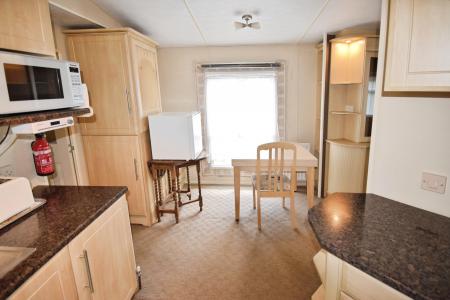 2 bedroom Caravan for sale in Chapel Hill Marina & Caravan Park, Tattershall, LN4