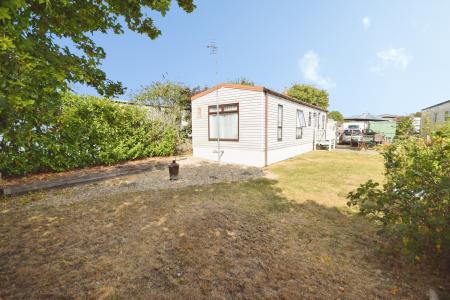 Chapel Hill Marina & Caravan Park, Tattershall, LN4