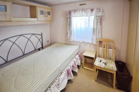 2 bedroom Caravan for sale in Chapel Hill Marina & Caravan Park, Tattershall, LN4