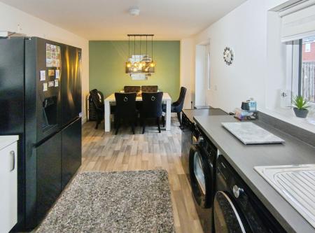 3 bedroom Semi-detached house for sale in Maxwell Road, Skegness, PE25