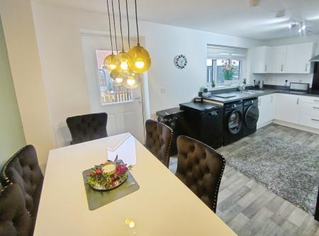 3 bedroom Semi-detached house for sale in Maxwell Road, Skegness, PE25